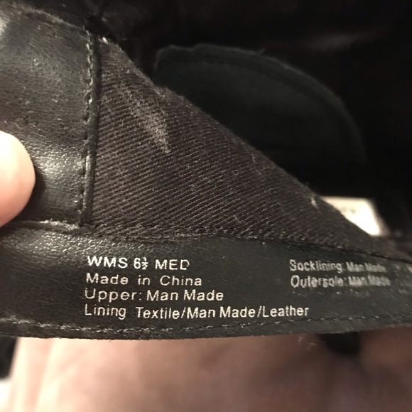 Simply Vera Wang Booties - Picture 5 of 6